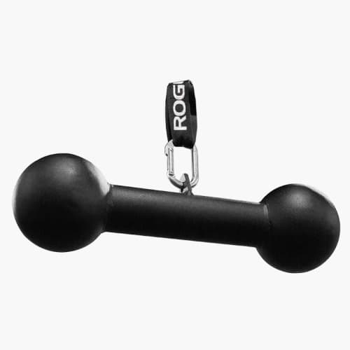 Dog bone pull up bar shop